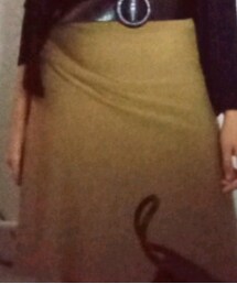 VINTAGE | スカート