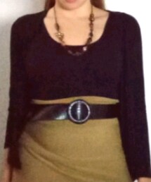 VINTAGE | チューブトップ