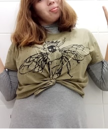 no brand | Tシャツ/カットソー