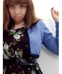 VINTAGE | カーディガン/ボレロ