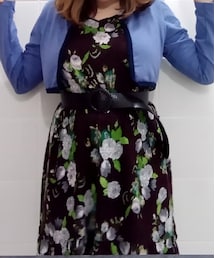 VINTAGE | ワンピース/ドレス