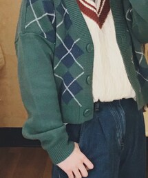 Hollister | カーディガン/ボレロ