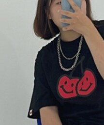 KIRSH | Tシャツ/カットソー