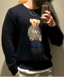 POLO RALPH LAUREN | ニット/セーター