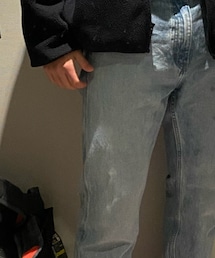 UNIQLO | デニムパンツ