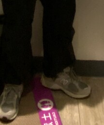 NEW BALANCE | スニーカー