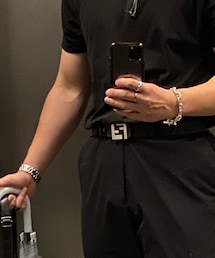 FENDI | ベルト