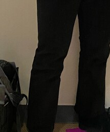 UNIQLO | デニムパンツ