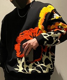 LOEWE | スウェット