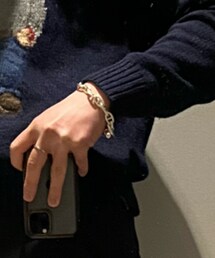 HERMES | ブレスレット