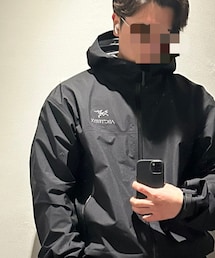 ARC'TERYX | マウンテンパーカー