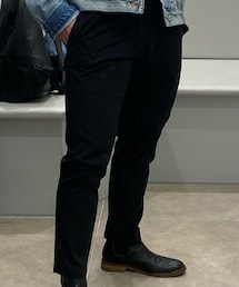 UNIQLO | スラックス