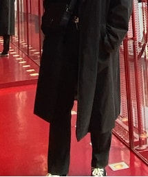 UNIQLO | スラックス