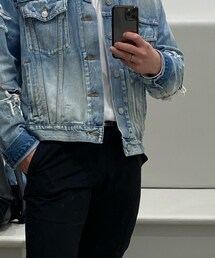 FENDI | ベルト