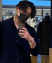HERMES | リング