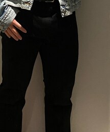 UNIQLO | デニムパンツ