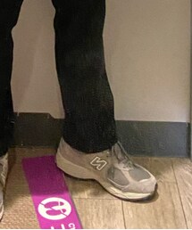 NEW BALANCE | スニーカー