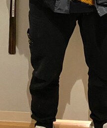 STONE ISLAND | スウェットパンツ