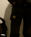 STONE ISLAND(ストーンアイランド)の「パンツ(カーゴパンツ)」