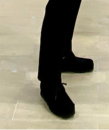 Clarks | モカシン/デッキシューズ