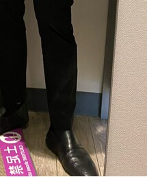 BALENCIAGA | スリッポン