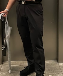 UNIQLO | スラックス