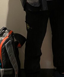 STONE ISLAND | スウェットパンツ