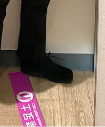 Clarks | モカシン/デッキシューズ