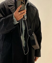 BALENCIAGA | デニムジャケット