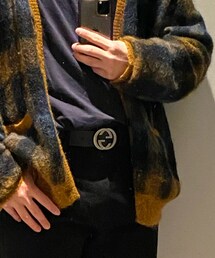 GUCCI | ベルト