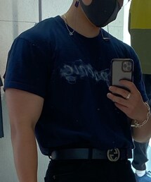 Supreme  | Tシャツ/カットソー