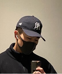 MOMA | キャップ