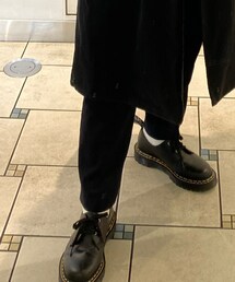 UNIQLO | スラックス
