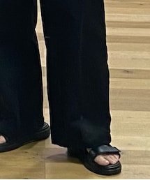 ZARA | サンダル