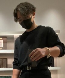 JIL SANDER | Tシャツ/カットソー