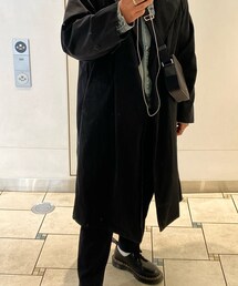 COMOLI | トレンチコート