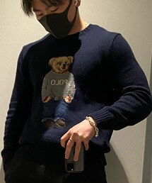 POLO RALPH LAUREN | ニット/セーター