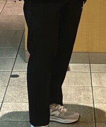 UNIQLO | スラックス