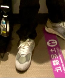 NEW BALANCE | スニーカー