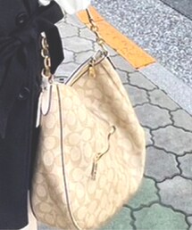 COACH | ハンドバッグ