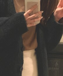 NEUNA | Tシャツ/カットソー