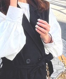 TINA：JOJUN | ジャケット/アウター