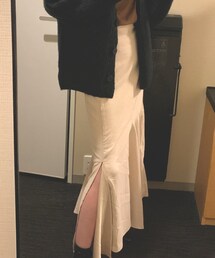 NEUNA | スカート