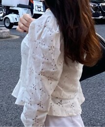 ZARA | シャツ/ブラウス