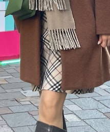 BURBERRY | ワンピース