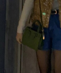 ZARA | ショルダーバッグ