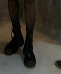 Dr. Martens | ブーツ