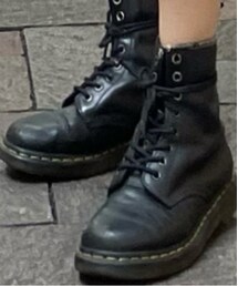 Dr. Martens | ブーティ