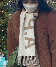 APC x Kanye West | マフラー