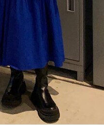 ZARA | ブーツ
